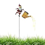 Solarbeleuchtung für den Außenbereich, wasserdichtes Design des...