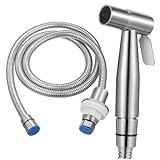 ELAYARD Edelstahl Küchen Spültisch Armatur Sprühkopf Ersatzset mit...