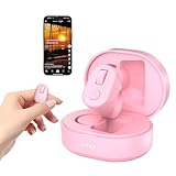 Tik Tok Fingerspitzen Scrolling Ring, Page Turner für iPhone iPad,...