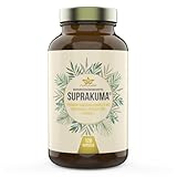 naturalie® - Suprakuma® - Kurkuma Weihrauch Kapseln | premium...