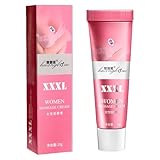 Brustvergrößerungs Creme, 20 G Östrogen Creme | Brustvergrößerungs...