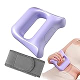 Ganzkörper Massagegerät, Tiefenmassage Vibrations Massager, Ergonomisches...