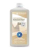 Maxxi Clean - Teppichreiniger & Polsterreiniger Konzentrat für alle...