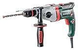 Metabo Schlagbohrmaschine SBEV 1000-2 – 600783500 – Mit konstanter...