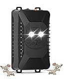 MEKEET Marderschreck, Testsieger Mit Marder, Marderabwehr Dachboden Mit...