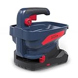 Güde Akku Universalstreuer GUS 18-0 (18 V, 5 m Streubreite, 6...