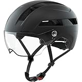 Alpina SOHO Visor - Hochwertiger, Leichter & Individuell Anpassbarer...