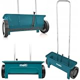 molti Streuwagen Sämaschine 3L 12L 14L Handstreuwagen mit...