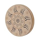 Beruhigende Wasser Sound Effekt Trommel, Outdoor Schlaginstrument, Sound...