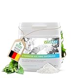 Vitabay D-Mannose Pulver aus Birke 100g - D Mannose Pulver Birke - Vegan,...