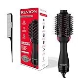 Revlon RVDR5222 Salon One-StepTM Haartrockner und Volumiser mit Kamm zum...