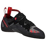 LA SPORTIVA M Tarantula Boulder Grau - Bequemer vielseitiger FriXion Herren...