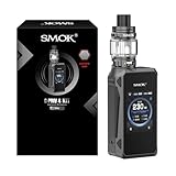 SMOK G-PRIV 4 Box Mod Kit 230W Vape Gerät Interaktiver Touchscreen Dual...