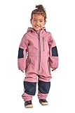 first instinct by killtec Mädchen Fiow 35 Mns Onpc Softshell Overall mit...