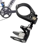 Goowafur Fahrradkettenfänger - Mountainbike-Kettenführung aus...
