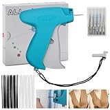 Stitchy Pistole Kleidungsfixiergerät Quick Clothing Fixer...