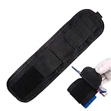 Magnetisches Werkzeugarmband – Werkzeuggürtel für das Handgelenk mit...