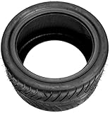 PRMTYUP 205/30-10 Reifen FüR Golfwagen, 205/30-10 Vakuumreifen FüR...