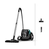 Rowenta RO7B12 Green Force Cyclonic Max, Bodenstaubsauger ohne Beutel,...
