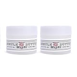 TATTOO HUSTLE BUTTER DELUXE ORIGINAL 2er Pack – 2x 30ml vegane...