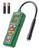 TESMEN TBF-300 Bremsflüssigkeitstester, 8,5' korrosionsbeständige...