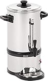 Bartscher Rundfilter-Kaffeemaschine PRO II 40T - A190148