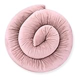 Bebeloo Seitenschläferkissen Körperkissen Pregnancy Pillow Bettkissen...