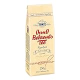 Onno Behrends Ostfriesen Tee | Loser Schwarztee | 250g | Kräftig &...