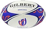 Gilbert Rugbyball Rwc2023