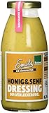 Emils Bio Dressing Honig und Senf, 6er Pack (6 x 250 ml)