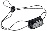Nitecore Stirnlampe NU25UL, leicht, USB-C-aufladbare LED Kopflampe, 400...