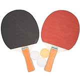 Tischtennisschläger Ping Pong Tischtennisbälle Tischtennisset Tennis...