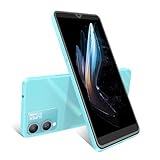 XGODY Y13 Pro Smartphone Ohne Vertrag, 6 Zoll Günstig Handy 2GB+16GB 128GB...