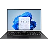 ASUS Vivobook 16 Laptop | 16 Zoll WUXGA entspiegeltes IPS Display| Intel...