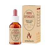 Erbotech, Flüssigrauch, Konzentrierter Lebensmittelzusatzstoff, verleiht...