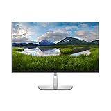 Dell P3223QE - LED-Monitor - 80.001 cm (31.5') - 3840 x 2160 4K @ 60 Hz -...