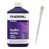 Weedness Plagron Hydro Wurzeln 250 ml - ph-senker Dünger Pflanzen Grow...