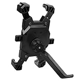 Uonlytech 1 Stück Fahrrad telefonhalter Handy Halter fahrräder Phone...