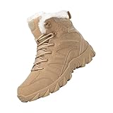 Lauf Herren Schuhe High-Top-Schneestiefel, modische, lässige Turnschuhe,...