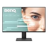 BenQ GW2491 Augenpflege-IPS-Monitor, 23,8 Zoll, 1080p FHD 100 Hz, HDMI,...