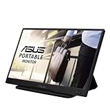 ASUS Zenscreen Mb166C 39.6 cm (15.6) 1920 X 1080 Pixels, 90LM07D3-B01170