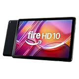 Fire HD 10-Tablet 2023 (Neueste Generation), für Entspannung optimiert,...