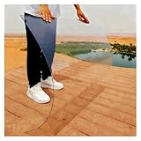 Polycarbonat Gewächshaus Dachplatte UV beständige Tageslichtpaneele...