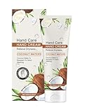 Handcreme, verlängerte und beruhigende Wirkung, 80 g, Feuchtigkeitscreme...