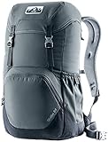 deuter Walker 24 Tagesrucksack, Graphite-black