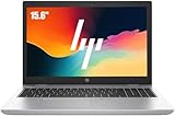 HP ProBook 650 G5 Business Laptop, 15,6 Zoll FHD (1920x1080), Intel Core...