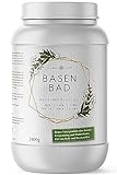 Basen-Bad von Nordic Pure 2400g | Basischer Badezusatz Made in Germany |...