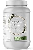 Basen-Bad von Nordic Pure 2400g | Basischer Badezusatz Made in Germany |...