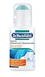 Dr. Beckmann Roll-On Fleckenroller | Praktische Fleckentfernung für...