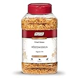 Prymat Röstzwiebeln 300 g – Gebratene Zwiebeln, Knusprig geröstete...